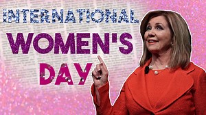 41K views · 486 reactions | Senator Marsha Blackburn sits down with Daily Caller White House correspondent Maranda Finney to talk about her experience as a woman in politics. #InternationalWomensDay | American Voices | Facebook
