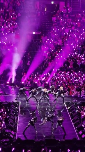Can You Feel This Energy? BTS Stage Magic ✨#shorts #bts
