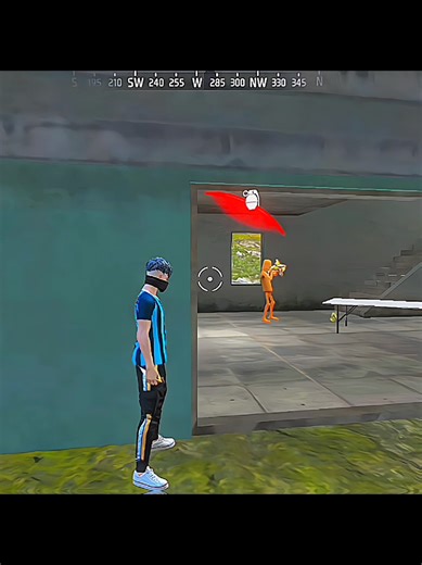 Epic Free Fire Highlights from PSB FF