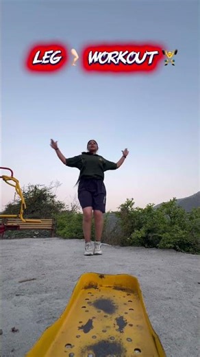 Workout daly