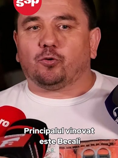 FCSB Eliminat din Liga Campionilor: Becali Responsabil