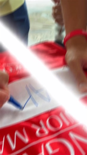 THE JGS TEAM @Singapore Junior Masters 2025 .............................. #TheJuniorGolfSeries #TheJGS #Thaijuniorgolfassociation #TJGA #AsianJuniorMasters #uskidsgolfthailand #Foresight #Sammakorn #TrueVisions #FLOG #GravityAxis #LeonianThailand #DogFightGolf #Aboutgrass #Sparms #ThaiAirAsia #NextGenAmateur #TopgolfMegacity #GlobalGolfManagement #GOLFLAB #GolfGarage | The Junior Golf Series