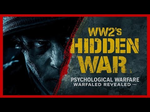 What Happens When Psychological Warfare Goes WRONG in War?