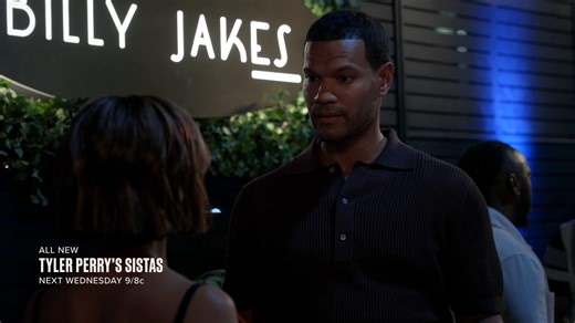 Nothing stays hidden forever... You won't expect the secrets that'll be revealed! Catch all the tea on Sistas NEXT WEDNESDAY, 9/8c. #SistasOnBET | Tyler Perry's Sistas