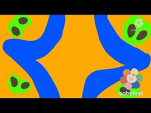 babyfirst kaleidoscope