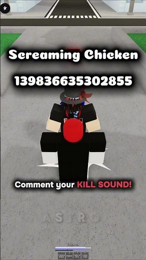 KILL SOUND ID PT 2! #jujutsushenanigans