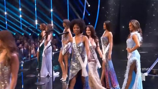 88K views · 3K reactions | Opening introduction Miss Universe 2023 Final Competition Miss Universe 2023 Final Competition The 72nd MISS UNIVERSE 2023 Coronation Night | LIVE  #Missuniverse #MissUniverse2023 #Mu2023 #72ndMissUniverse #MissUniverseIndia2023 #MissUniverseIndia2023Final | Miss TV | Facebook