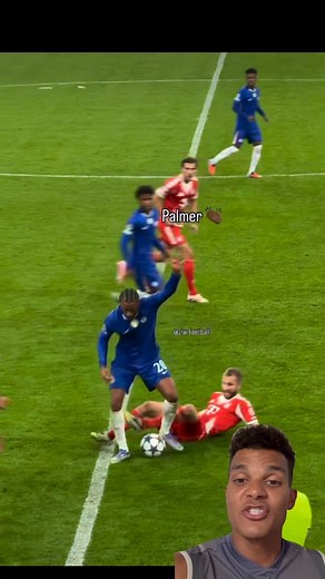 Jona Toussaint | The biggest difference between amateurs and world-class players? 🌍⚡️ Pros fight like it’s their last game every single day. 💯 Every... | Instagram