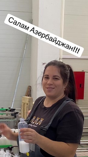 ifoam_Baku on TikTok