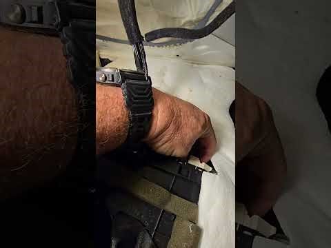 2010, 2011, 2012 and 2013 Kia #Soul Windows Switch Replacement #DIY #automobile