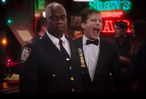 ‘Brooklyn Nine-Nine’ Season 6′ Teaser: NBC Welcomes Canceled-And-Revived Cop Comedy