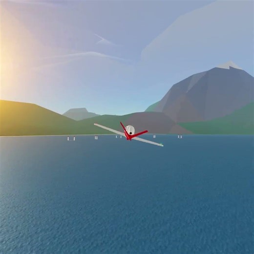 Small plane #edit #roblox #ptfs #gaming #kai #kaibomberoffical #kaibomber