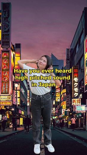 The Mosquito Tone: Japan's Method to Manage Loitering