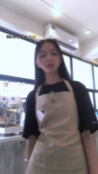 Exploring the Barista Life: A Day in the Café