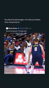 174K views · 3K reactions | Kyrie Irving is the epitome of what an NBA player should be | Basketball Within Borders | Facebook