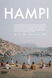 Hampi - Movie