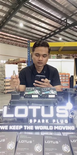 Buy High-Quality Iridium Spark Plugs Today