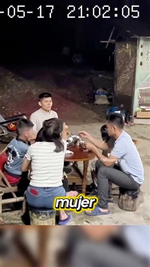 Dog runs away and alerts his family