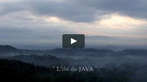 " L'ile de JAVA "