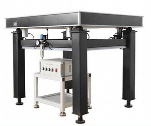 [Hot Item] Smart Active Vibration Isolation Table
