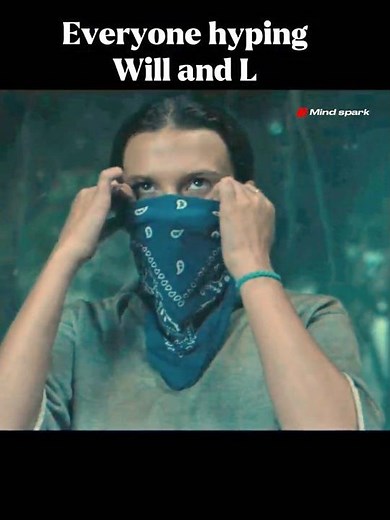 Everyone Hypes Power… But Legends Protect Without It 🖤🔥 | Hopper Stranger Things #mindspark #shorts