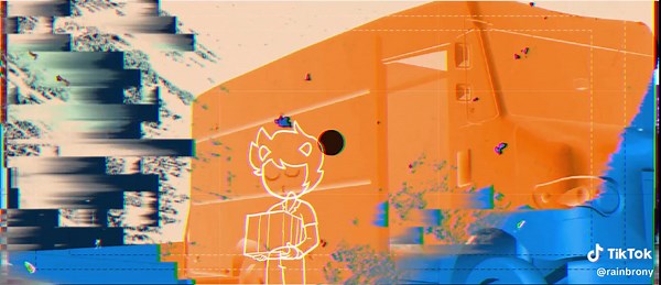 TOSTITOS & CHEETOS TEASER #homestuck #animation #homestuckanimation #doritosandfritos