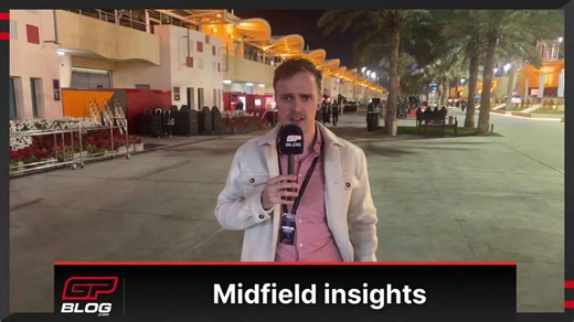 WATCH: Winter testing done, here are Red Bull, McLaren, Ferrari & Mercedes