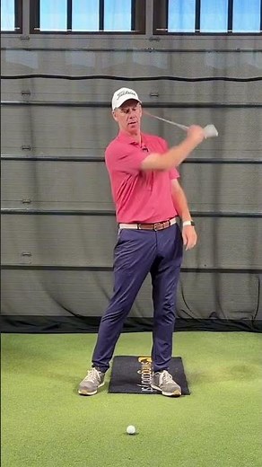 The Hands‑Dominant Swing Trick That Adds Speed and Pure Contact