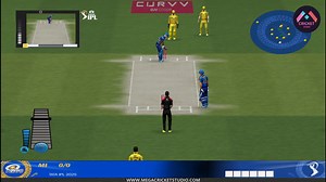 New IPL 2025 Patch for EA Cricket 07 | Step-by-Step Installation Gameplay Preview 🎮 TATA IPL 2025 Patch for EA Cricket 07 Released!!🏆🔥 📥 Download Now: https://megacricketstudio.com/tata-ipl-2025-patch-for-ea-cricket-07/ How to Download & Install TATA IPL 2025 Patch: ▶️ Watch the Installation Guide: Installation Video https://youtu.be/PGGC-5RZ20k ⏱️ Timestamps – Full Guide to TATA IPL 2025 Patch for EA Cricket 07 (PC Game) 00:00 – Introduction – What is the TATA IPL 2025 Patch for EA Cricket 