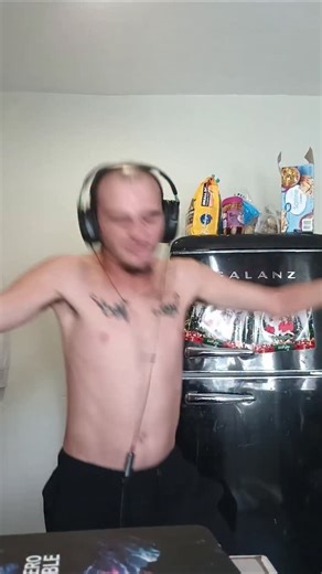 Lilunc on Instagram: "Thank God for 1180 Days Clean! #funnyvideo #funny #comedy #wedorecover #dayinthelife"