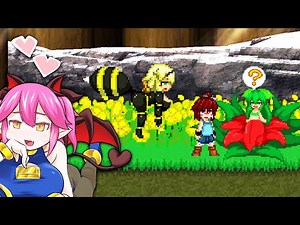 Breed & Plow a Monster Musume Farm To Please Your Succubus