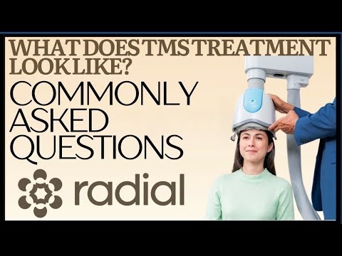 Commonly Asked TMS Questions