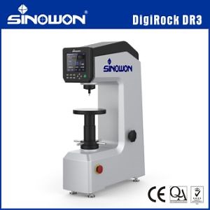 [Hot Item] Motorized Loading Control Touch Screen Digital Rockwell Hardness Tester