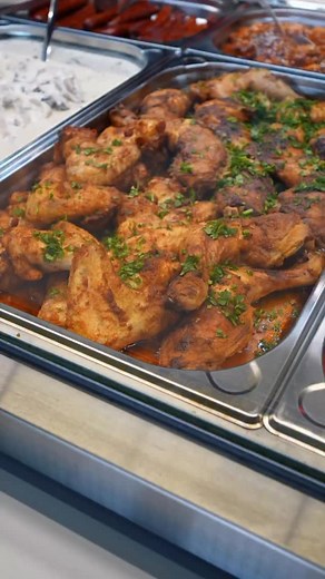 1.3K views · 224 reactions | 殺 La Ribs Grill găsești mereu preparate gătite cu grijă, exact așa cum îți plac: gustoase, sățioase și mereu proaspete. #ribsgrill #timisoara #ribs #mancaretraditionala #timis | Ribs Grill | Facebook