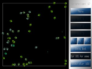 Brittle Bots Windows game