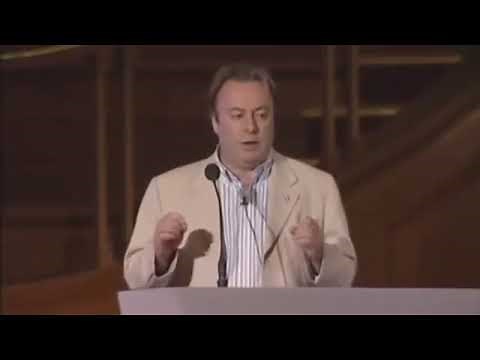 Hitchslap on Religion, Bombay, and Hindu-Muslim...