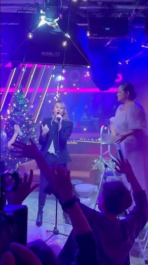 Как вам новогодний Drama Queens? Посмотрели уже?