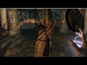 COMO INSTALAR FNIS SKYRIM