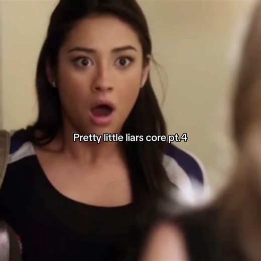 Part 4!! #prettylittleliars #pll #hannamarin #fyp #viral