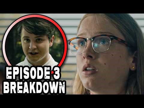 FROM Season 4 Episode 3 Breakdown, Theories & Clues!