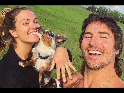 Midland Praises Mark Wystrach's Future Bride, Tyler Haney: 'She Accepts the Band'