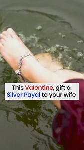 Ensure your Payal is not broken, as damaged anklets symbolize financial troubles. Avoid wearing gold anklets, as gold is considered sacred and should not be worn below the waist. Silver, the primary metal used in Payal, is linked to the Moon and Venus, which represent wealth, beauty, and prosperity. It helps balance emotions and removes obstacles in financial growth. [Astrotalk, astrology, blessed, payal, gift, happiness, love, faith, wealth, success] | Astrotalk