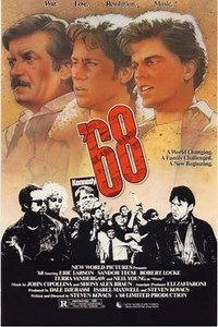 '68 (1988) - Movie