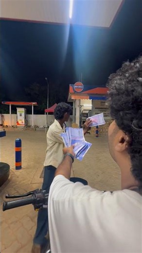 FAKE ₹100😁#public #funny #comedy #prank #challenge #prankers