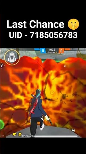 Confidence level 100 💪🏻 #shorts #youtubeshorts #freefireshorts