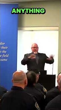 Inside the Mission: VA Police & Veteran Care with LETC Leadership