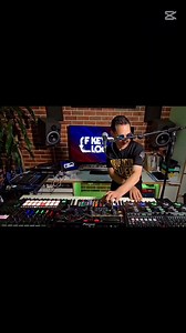 Everybody-Martin Solveig (Part 1) Taken from a 55min 16 song House Live Looping set. You can catch the full set on my YOutube #liveelectronicmusic #liveloopingartist #houseremix #sydneysoloist #sydneyhousemusic #Housedj #everybody #funkyhousemusic #martinsolveig #sydneydj | F Key Loops / F Key Piano Man