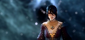 Bioware teases incoming Dragon Age announcement