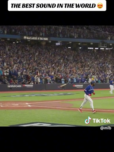 either that or that three-eyed monkey at the end of those Jimmy Neutron episodes that said “hi i’m paul 👋 🙉” i like that sound a lot too #mlb #satisfying #asmr #wow