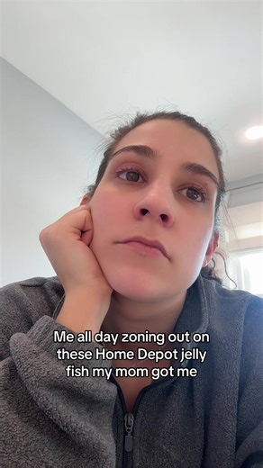 Why are the mesmerizing… @The Home Depot